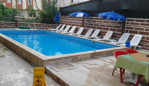 Antalya Airport (AYT) Airport transportation