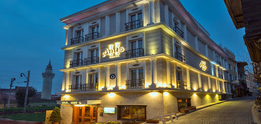 Luchthaven Istanbul (IST) Airport transportation