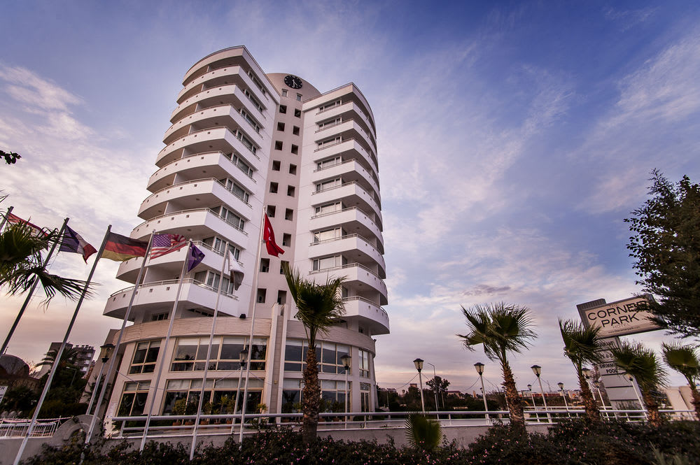 Аэропорт Анталии (AYT) Airport transportation