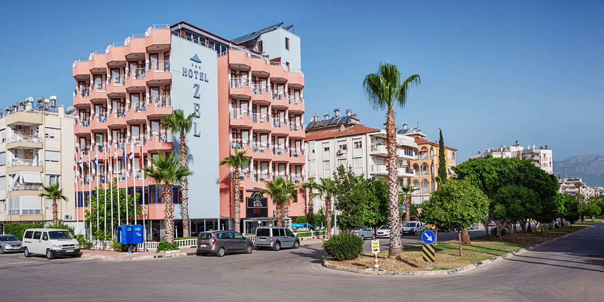 Flughafen Antalya (AYT) Airport transportation