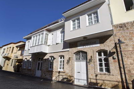 Flughafen Antalya (AYT) Airport transportation