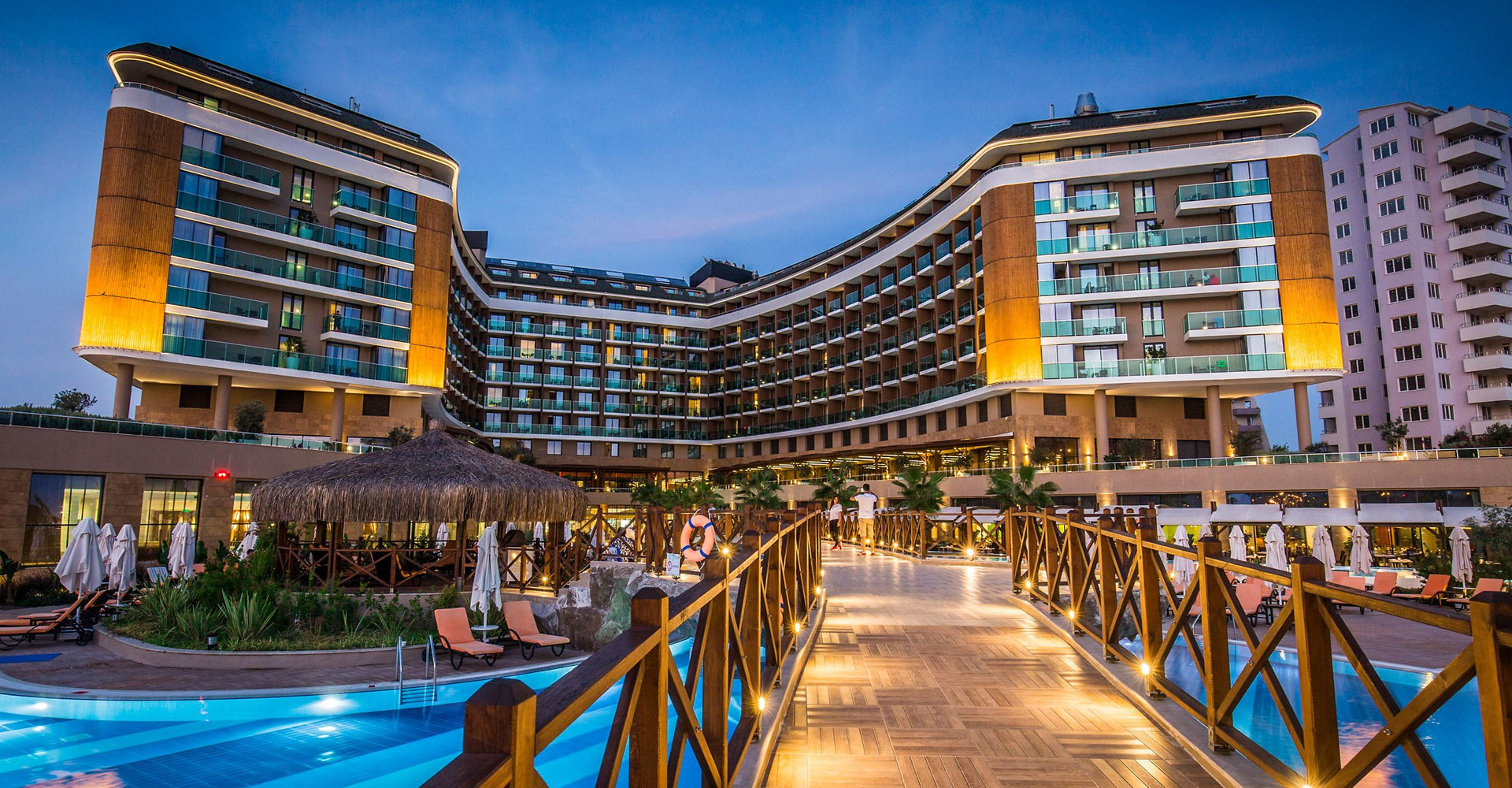 Antalya Airport (AYT) Airport transportation