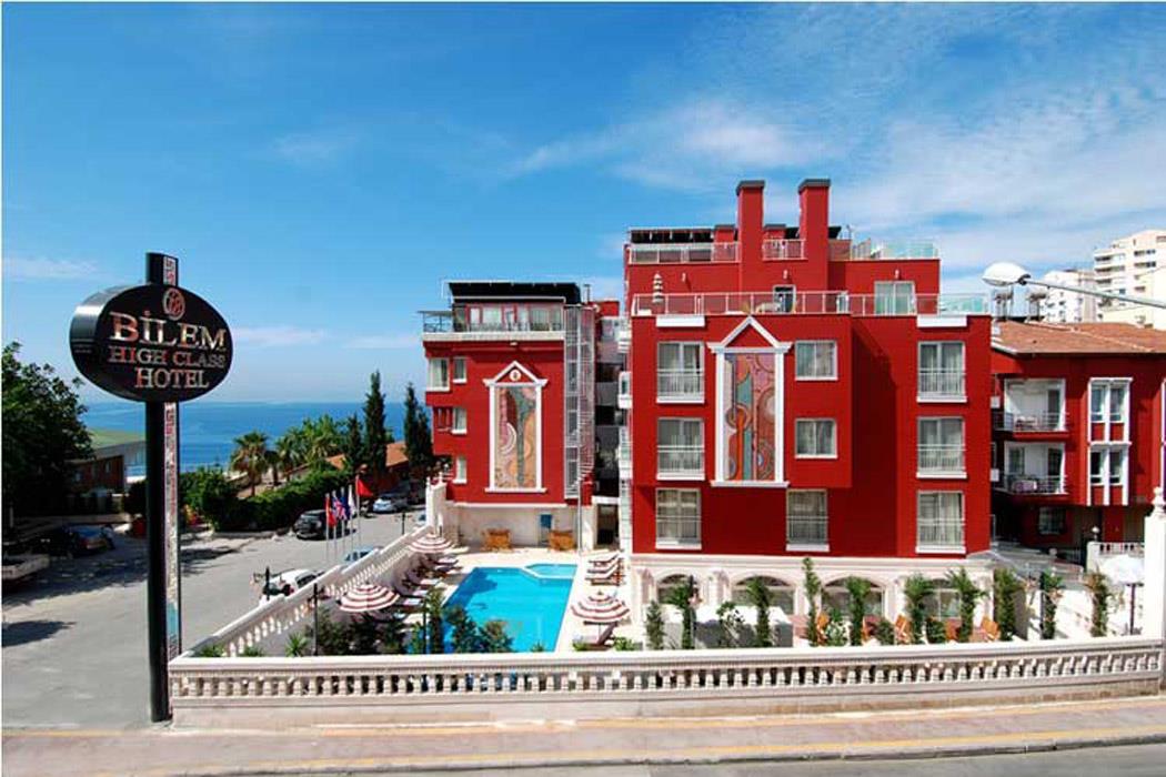 Flughafen Antalya (AYT) Airport transportation