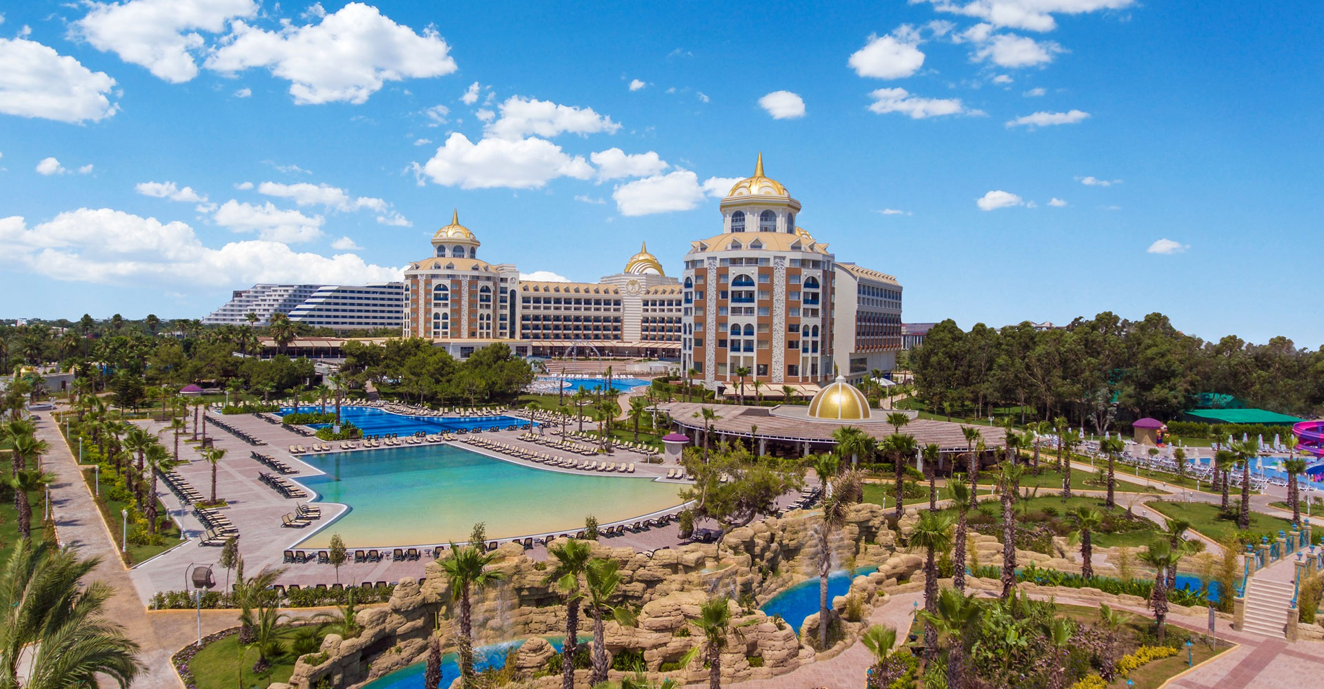 Antalya Airport (AYT) Airport transportation