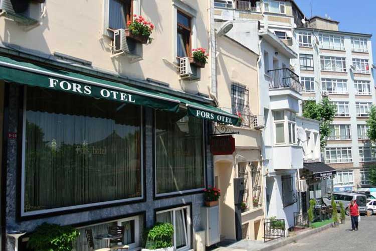 Esenler Coach Station Airport transportation