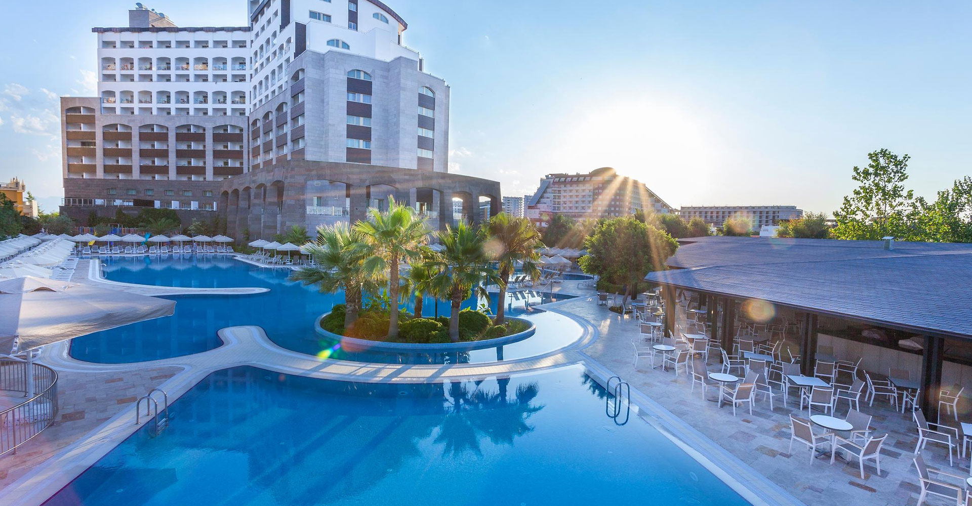 Flughafen Antalya (AYT) Airport transportation