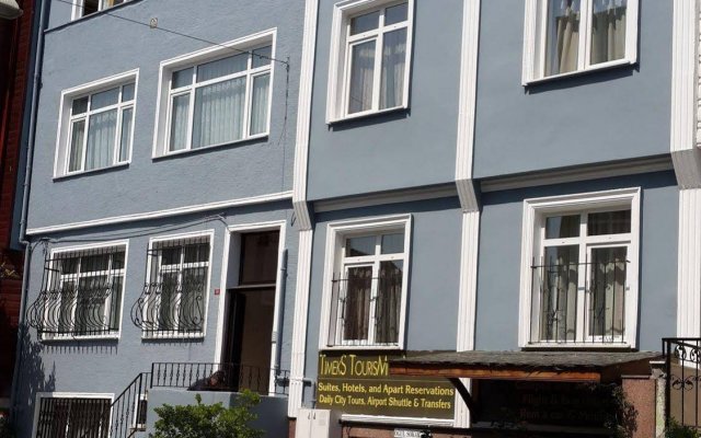 Аэропорт Стамбула (IST) Airport transportation