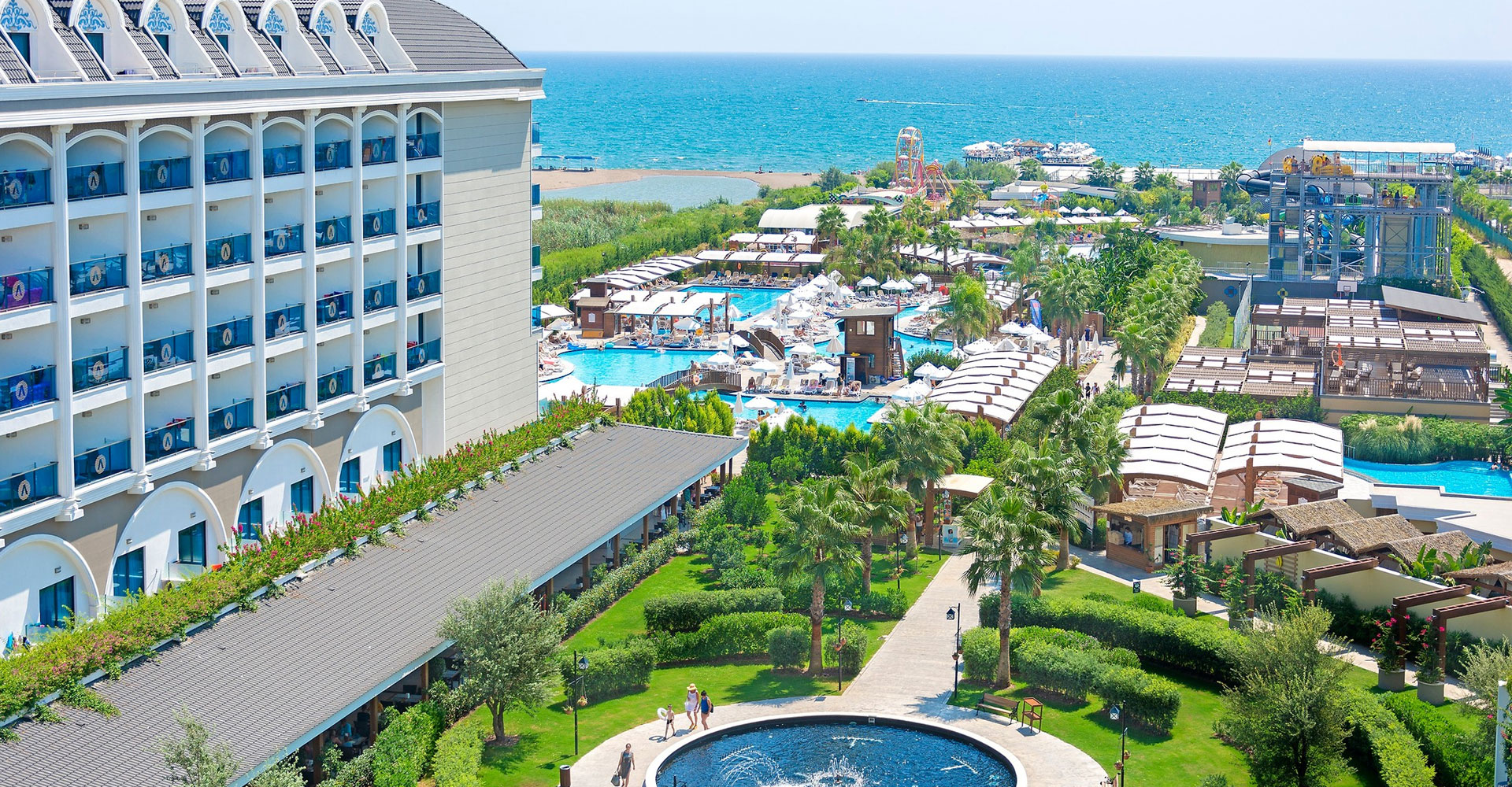 Flughafen Antalya (AYT) Airport transportation