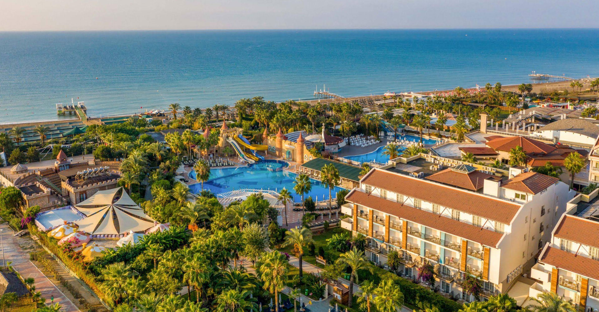 Antalya Airport (AYT) Airport transportation