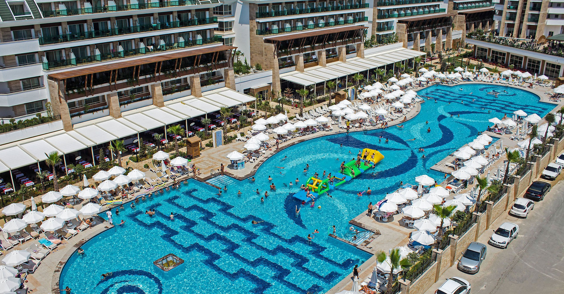 Antalya Airport (AYT) Airport transportation