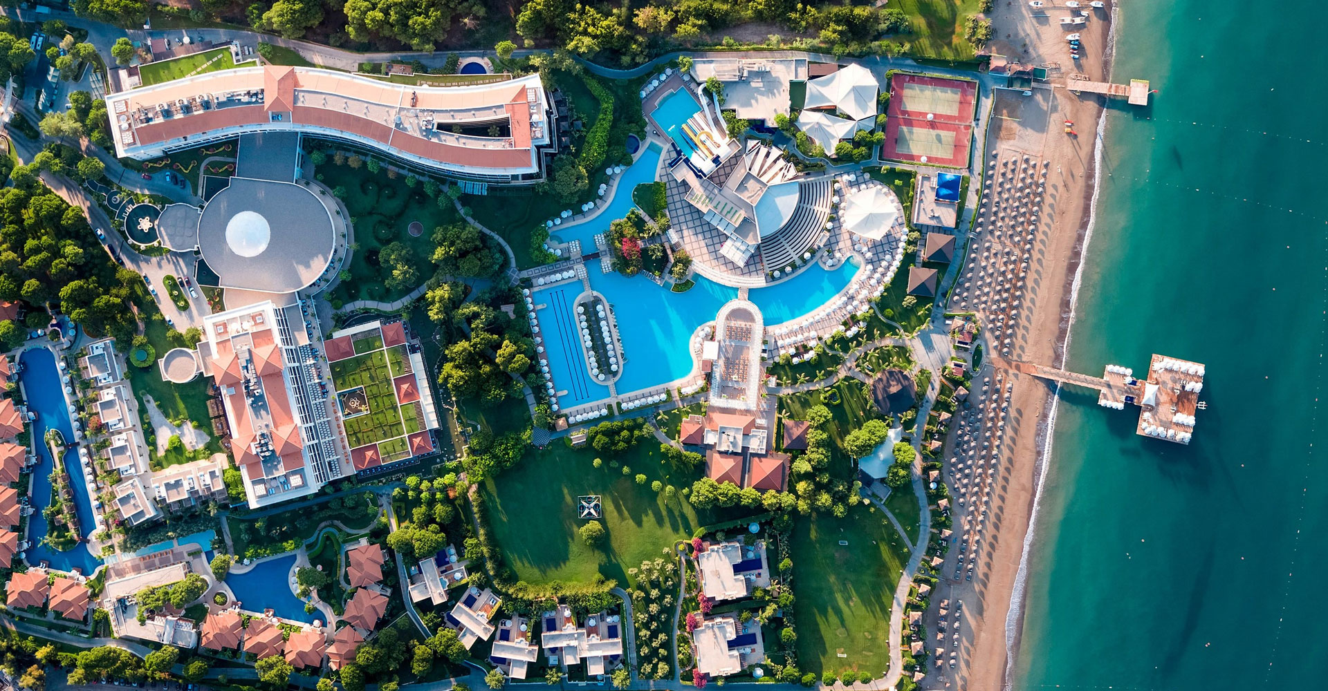 Аэропорт Анталии (AYT) Airport transportation