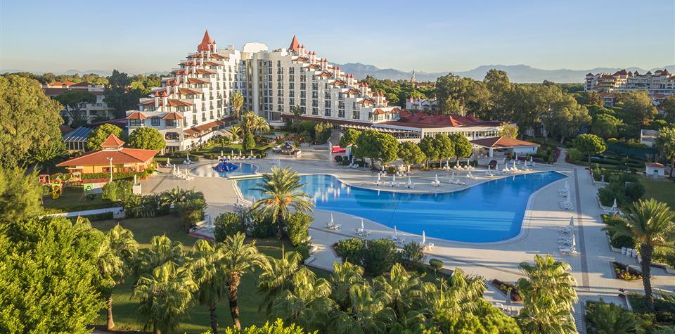 Flughafen Antalya (AYT) Airport transportation