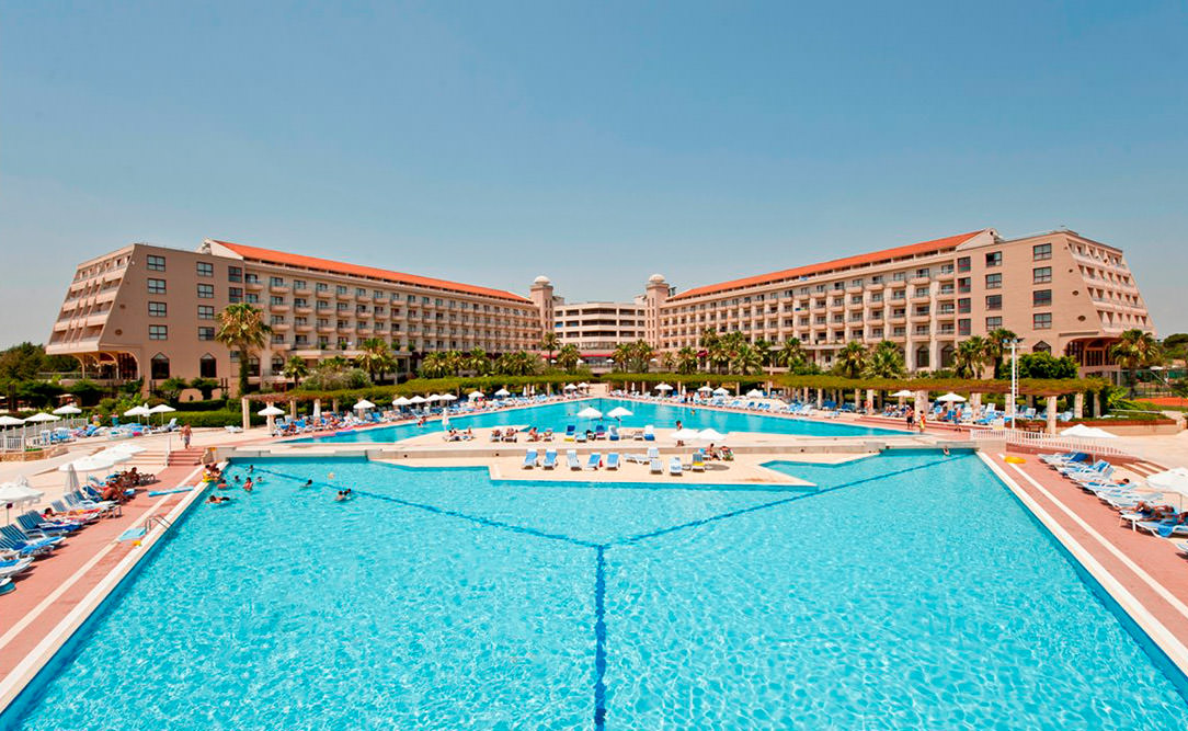 Flughafen Antalya (AYT) Airport transportation