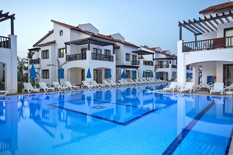 Antalya Airport (AYT) Airport transportation