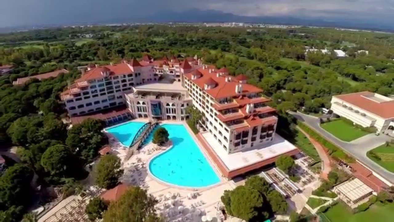 Аэропорт Анталии (AYT) Airport transportation