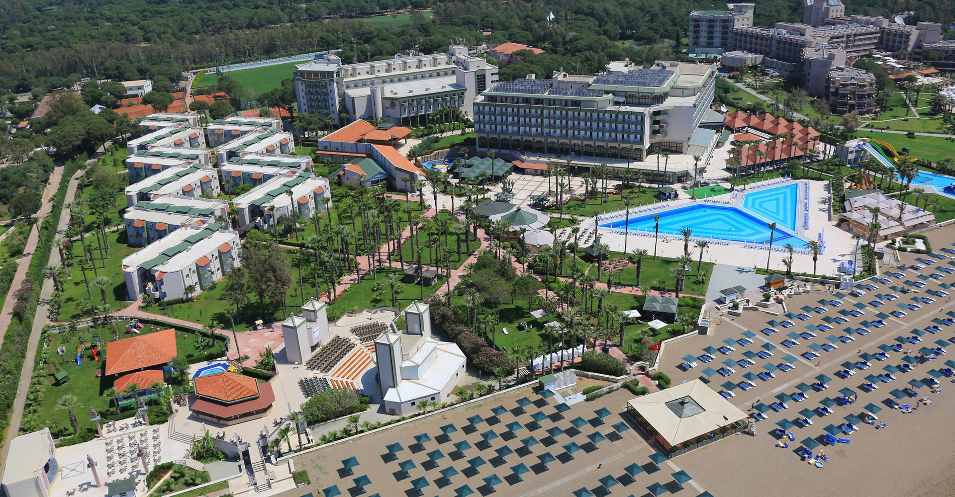 Antalya Airport (AYT) Airport transportation