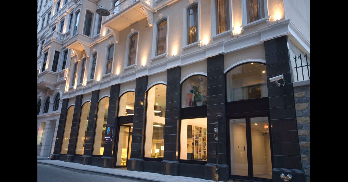 Istanbul Airport (IST) Airport transportation