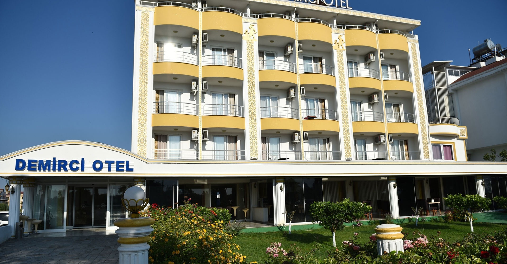 Antalya Airport (AYT) Airport transportation