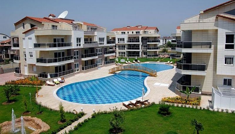 Flughafen Antalya (AYT) Airport transportation