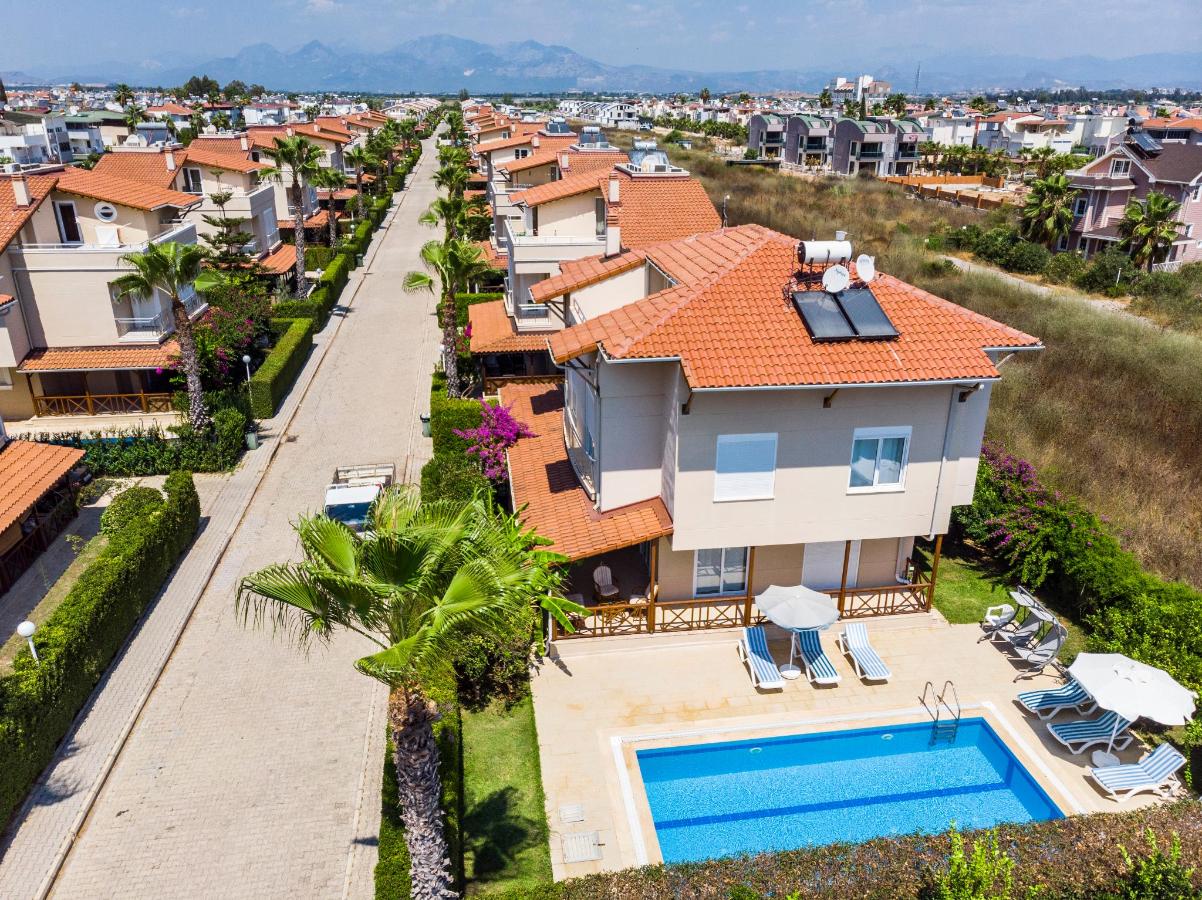 Antalya Airport (AYT) Airport transportation