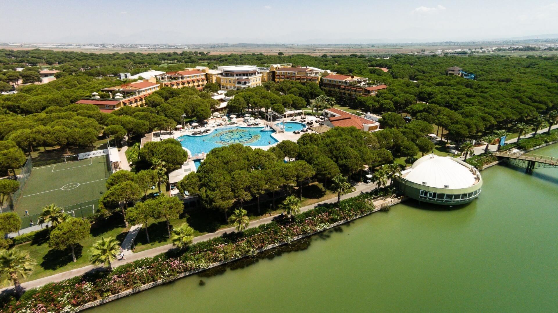 Antalya Airport (AYT) Airport transportation