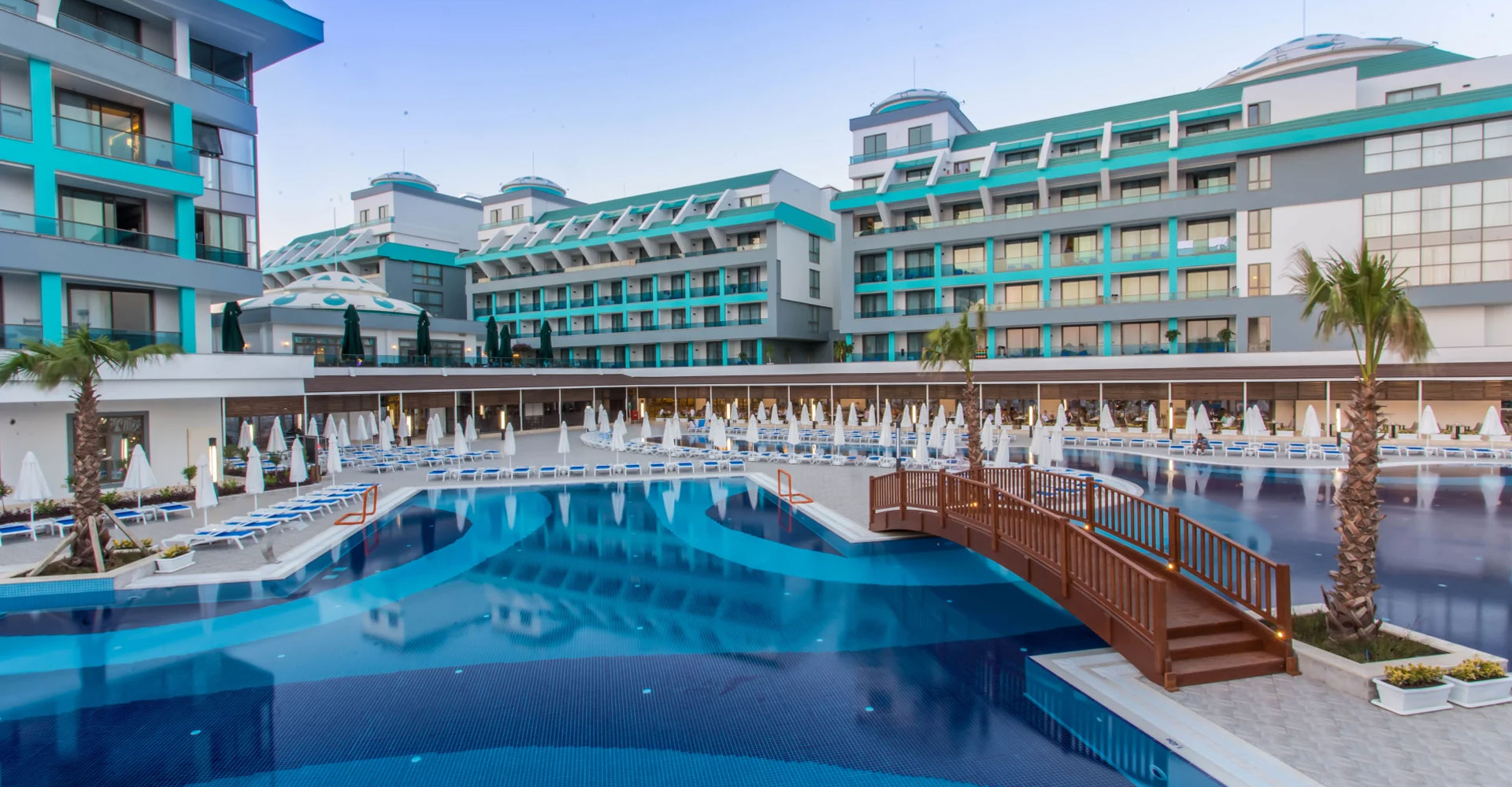 Antalya Airport (AYT) Airport transportation