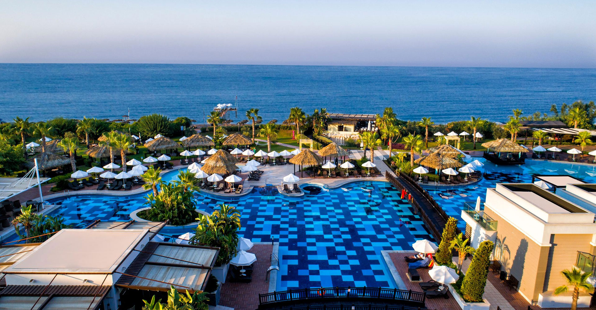 Аэропорт Анталии (AYT) Airport transportation