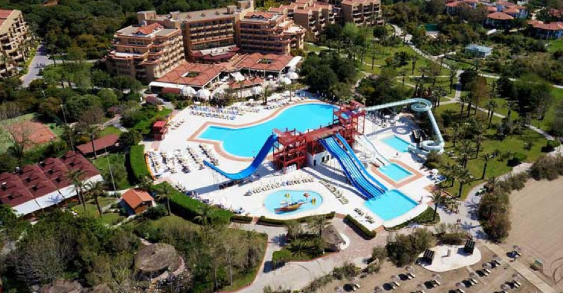 Flughafen Antalya (AYT) Airport transportation