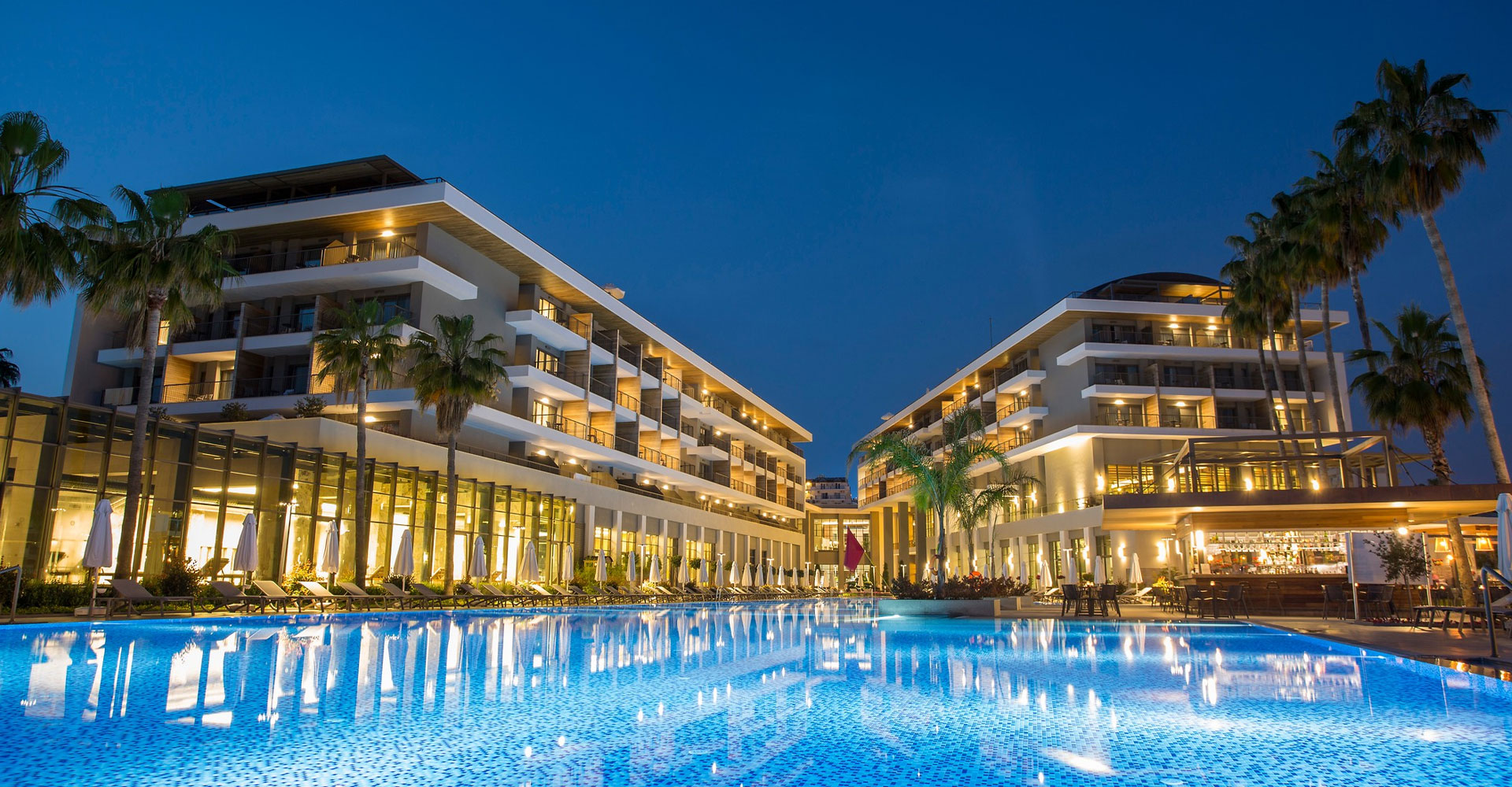 Antalya Airport (AYT) Airport transportation