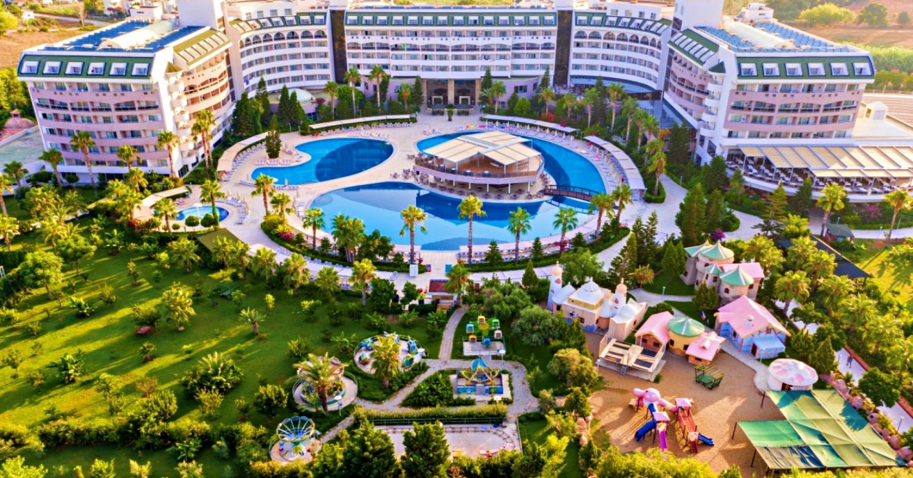 Antalya Airport (AYT) Airport transportation