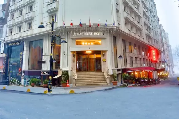 Aeroporto Di Istanbul (IST) Airport transportation