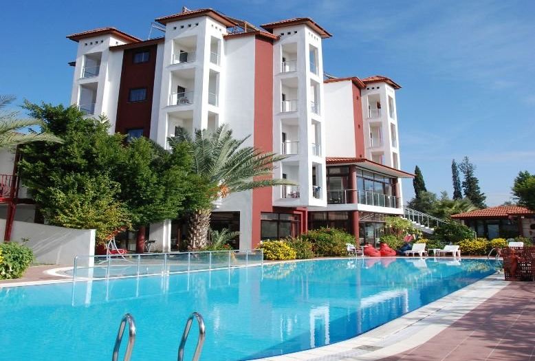 Antalya Airport (AYT) Airport transportation