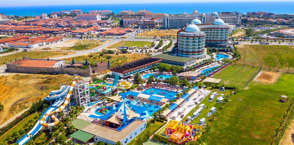 Flughafen Antalya (AYT) Airport transportation