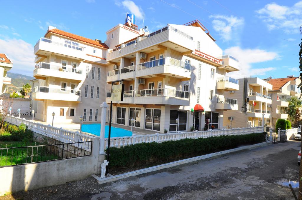 Antalya Airport (AYT) Airport transportation