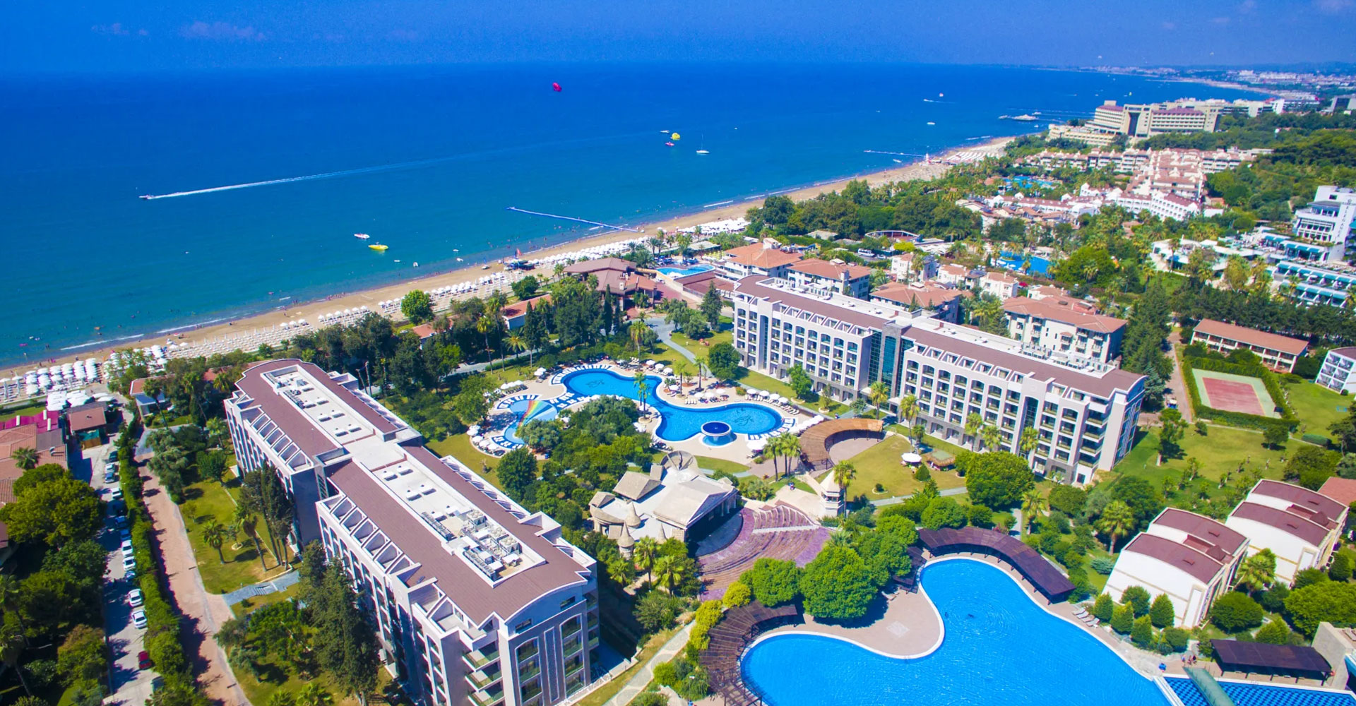 Flughafen Antalya (AYT) Airport transportation