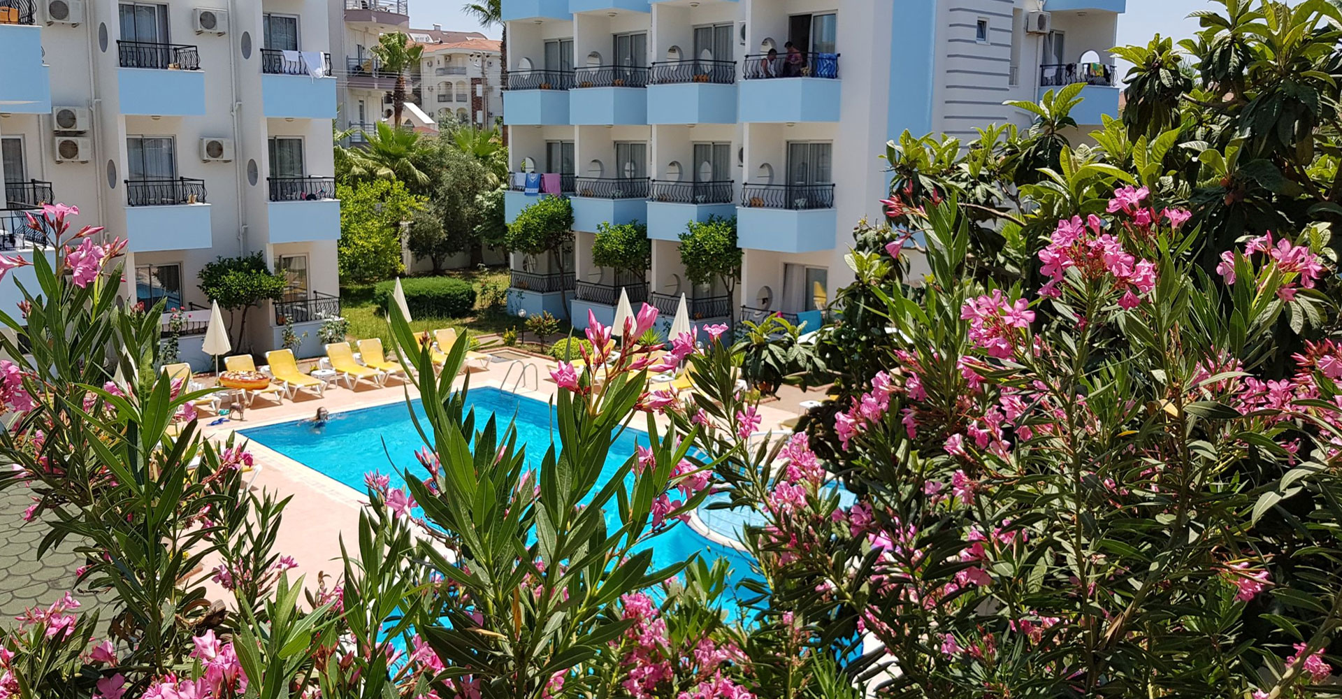 Flughafen Antalya (AYT) Airport transportation