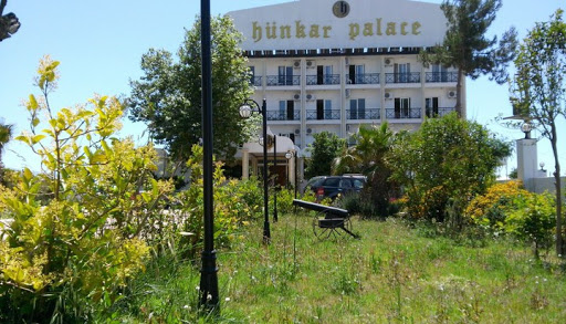 Flughafen Antalya (AYT) Airport transportation