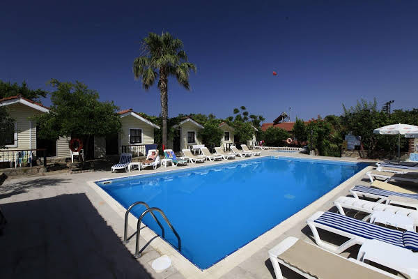 Antalya Airport (AYT) Airport transportation