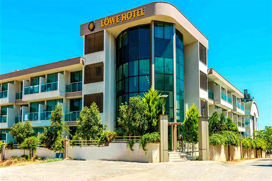 Antalya Airport (AYT) Airport transportation