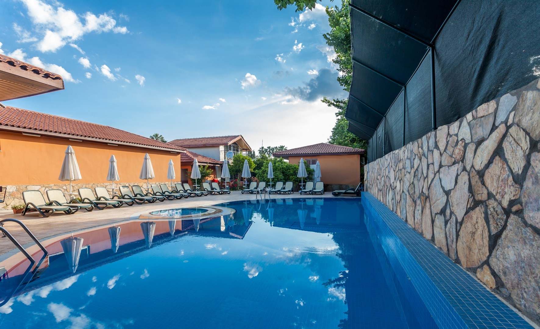 Аэропорт Анталии (AYT) Airport transportation