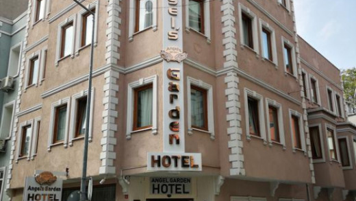 Luchthaven Istanbul (IST) Airport transportation