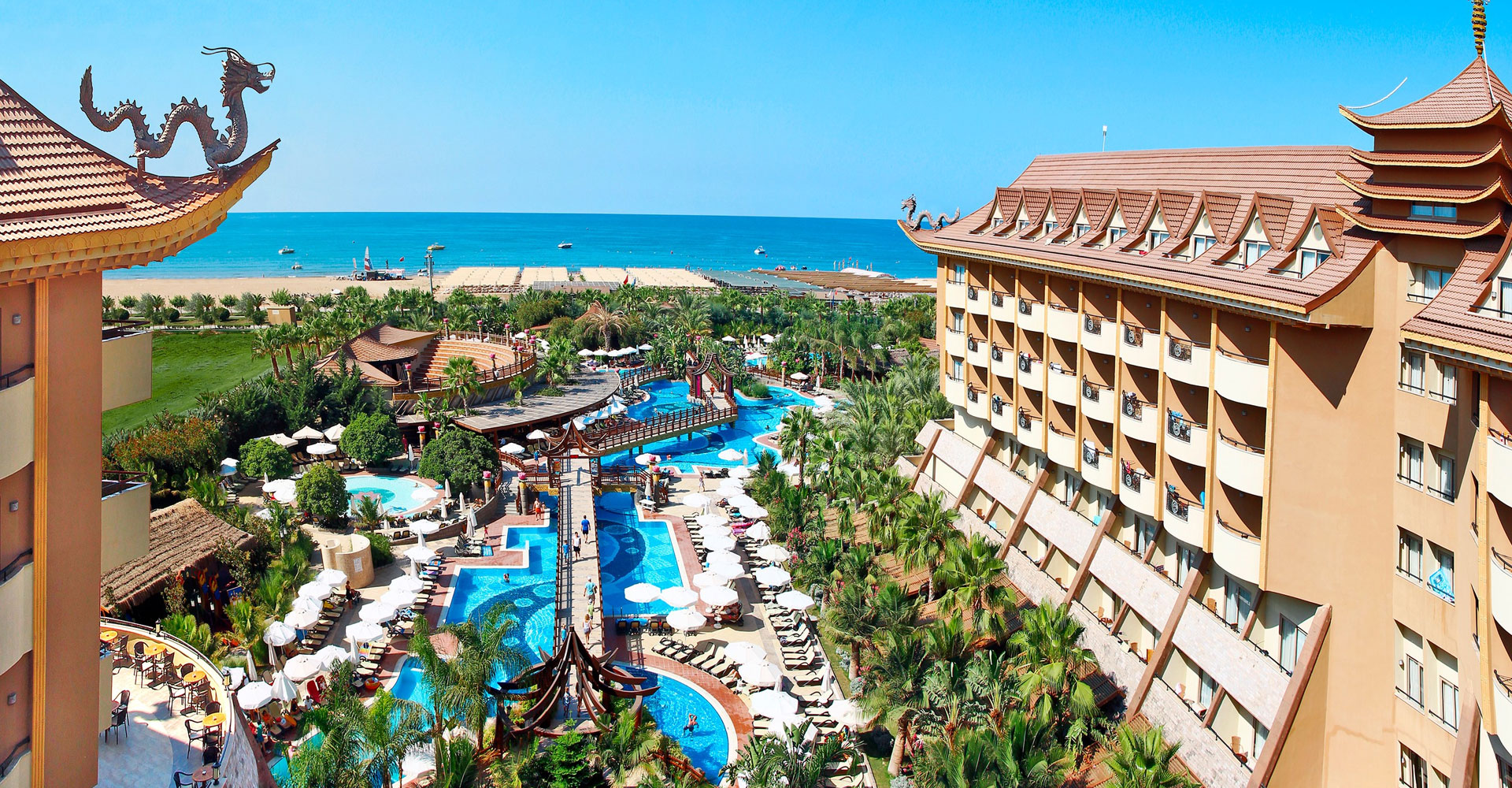 Antalya Airport (AYT) Airport transportation