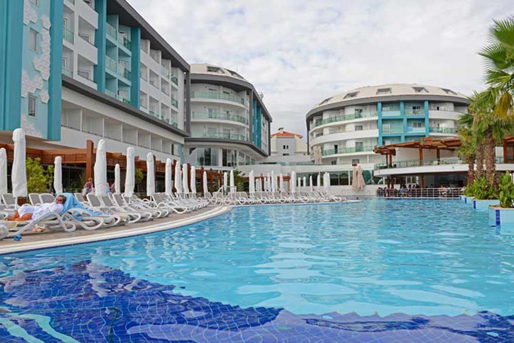 Antalya Airport (AYT) Airport transportation