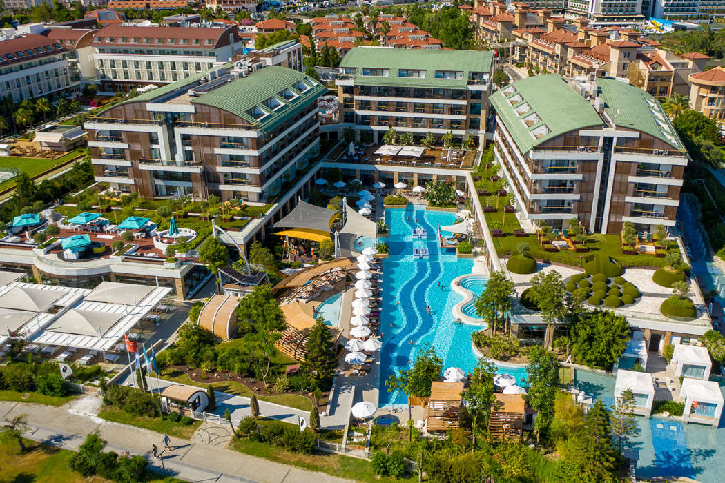 Flughafen Antalya (AYT) Airport transportation