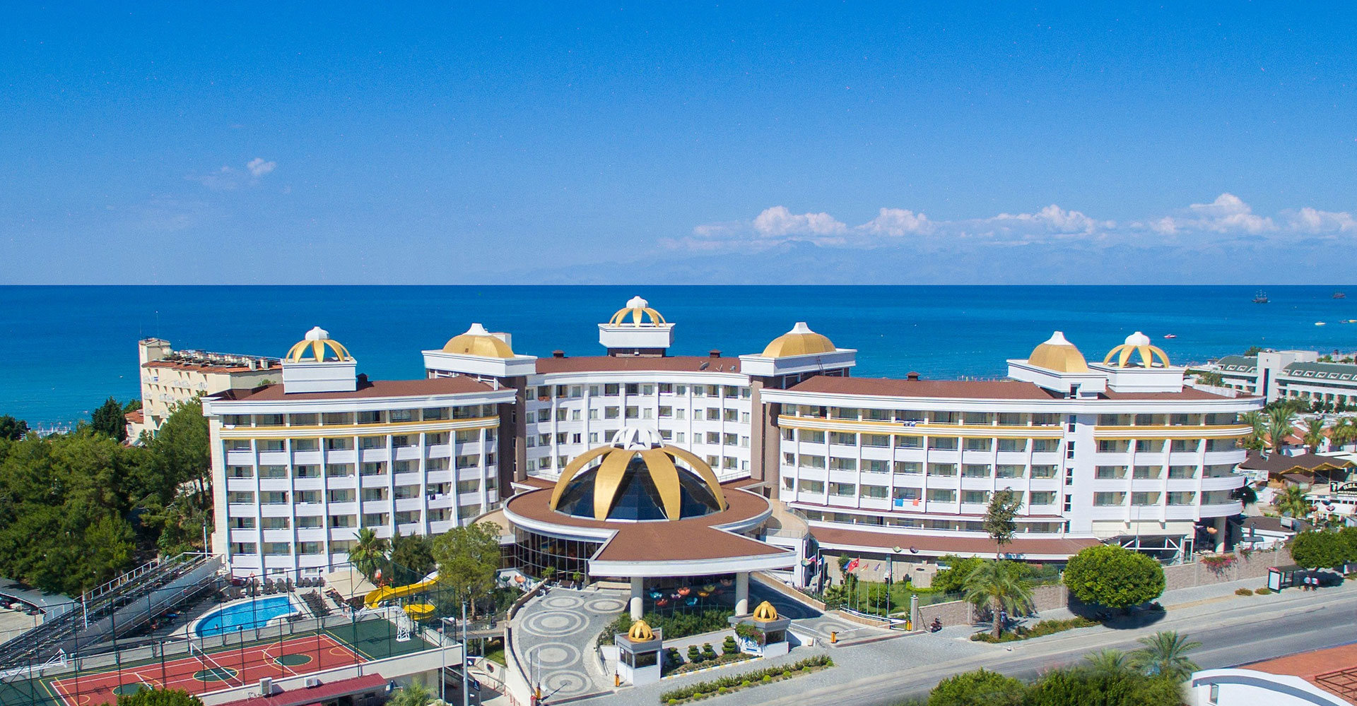 Flughafen Antalya (AYT) Airport transportation