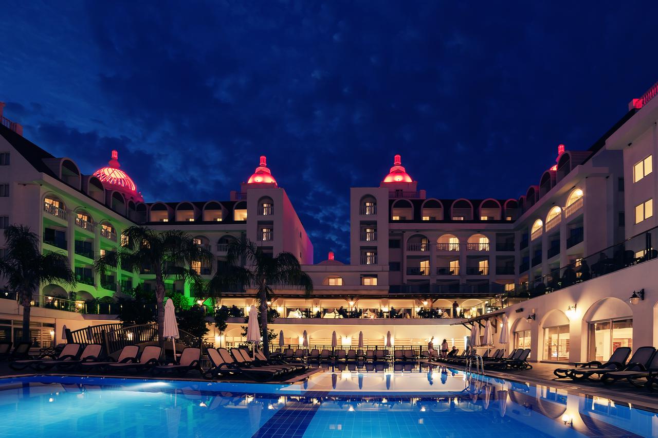 Flughafen Antalya (AYT) Airport transportation