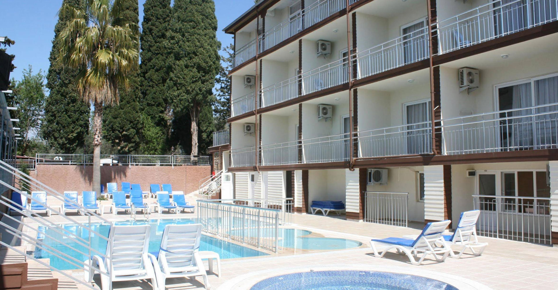 Antalya Airport (AYT) Airport transportation