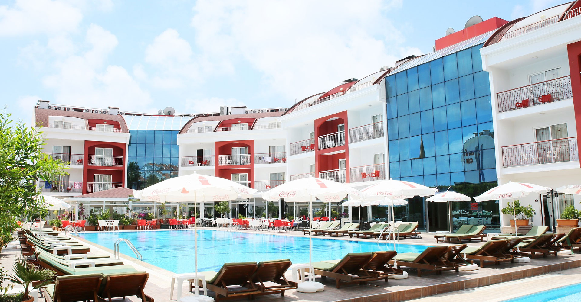 Antalya Airport (AYT) Airport transportation