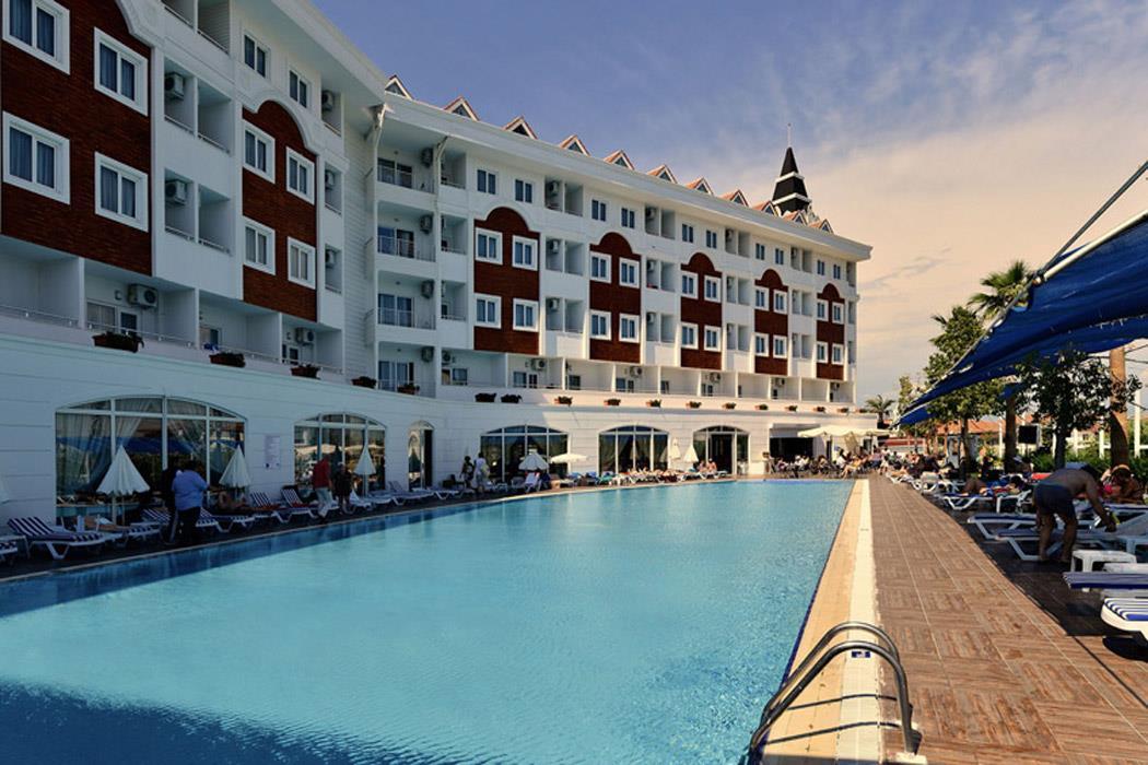 Flughafen Antalya (AYT) Airport transportation