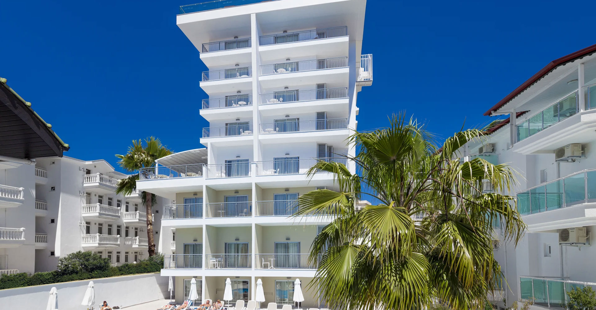 Antalya Airport (AYT) Airport transportation